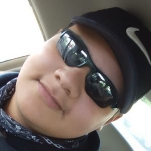 Meet your Posher, Adrian